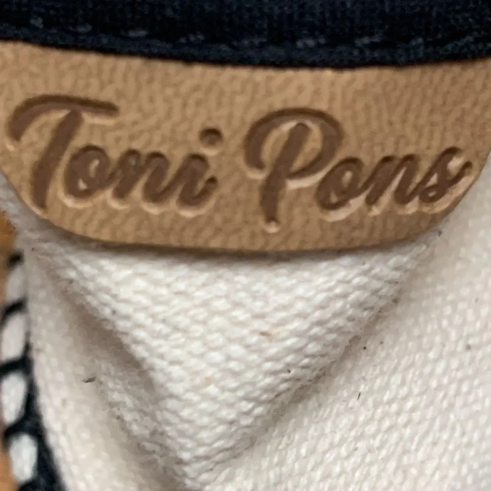 Toni Pons these espadrilles